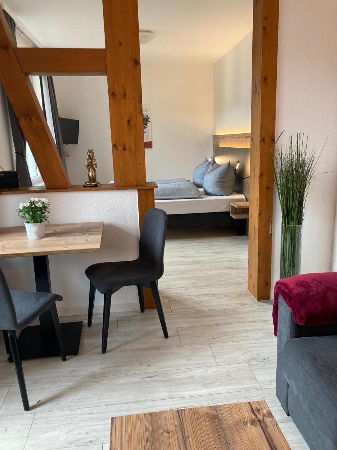 Hostel Harzer Hof Goslar Exterior photo