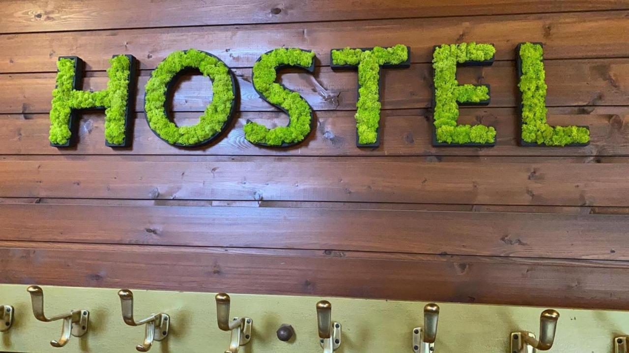 Hostel Harzer Hof Goslar Exterior photo